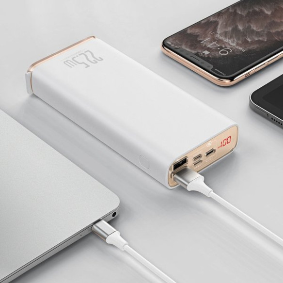 Baseus Starlight EOL