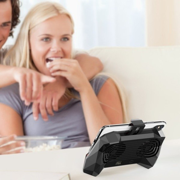 Baseus Magic-monster EOL