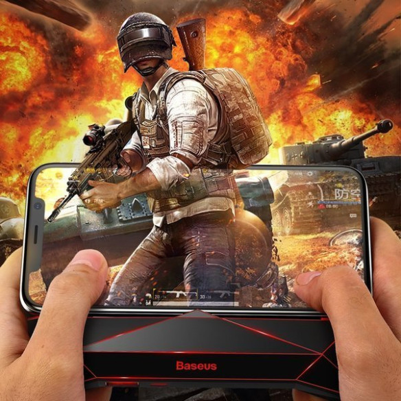 Baseus Magic-monster EOL