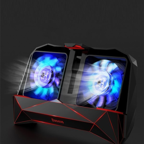 Baseus Magic-monster EOL