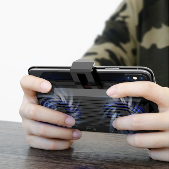 Baseus Magic-monster EOL