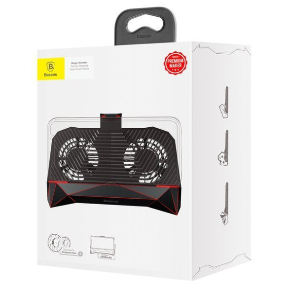 Baseus Magic-monster EOL