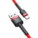 Baseus Cafule | Kabel USB USB-C Type-C Quick Charge 2A 3m