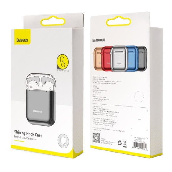 Baseus Shining hook EOL