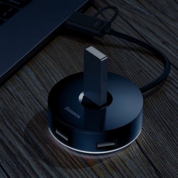 Baseus Round box EOL