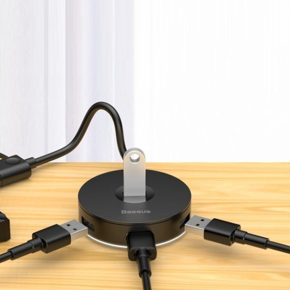 Baseus Round box EOL