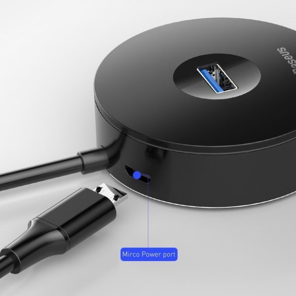 Baseus Round box EOL