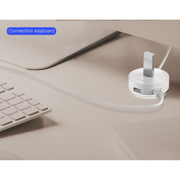 Baseus Round box EOL