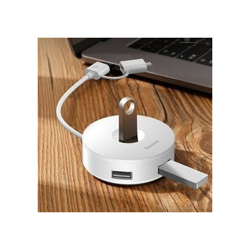 Baseus Round box EOL