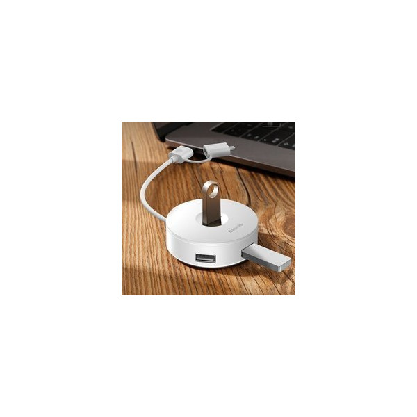 Baseus Round box EOL