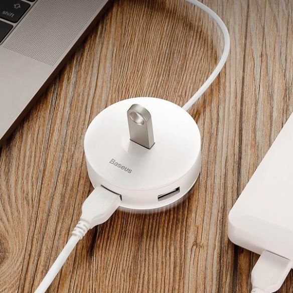 Baseus Round box EOL