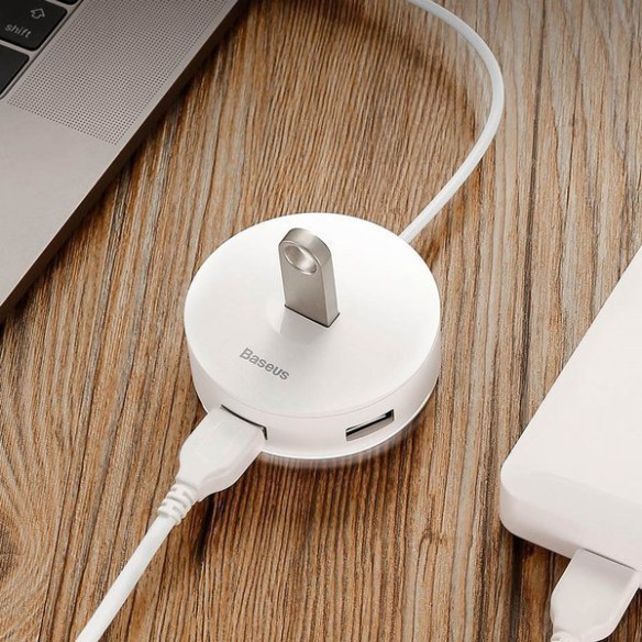 Baseus Round box EOL