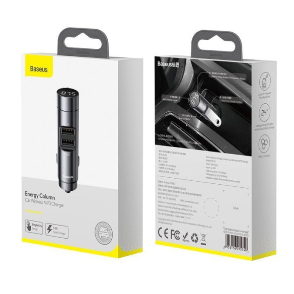 Baseus Energy Column EOL