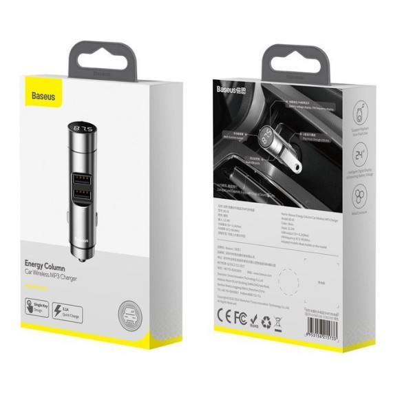 Baseus Energy Column EOL