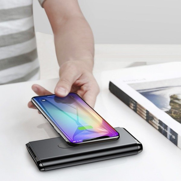 Baseus Wireless Power Bank |EOL