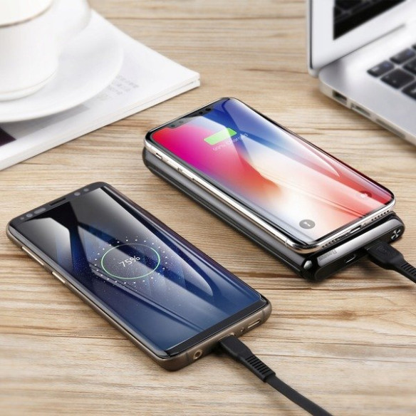 Baseus Wireless Power Bank |EOL