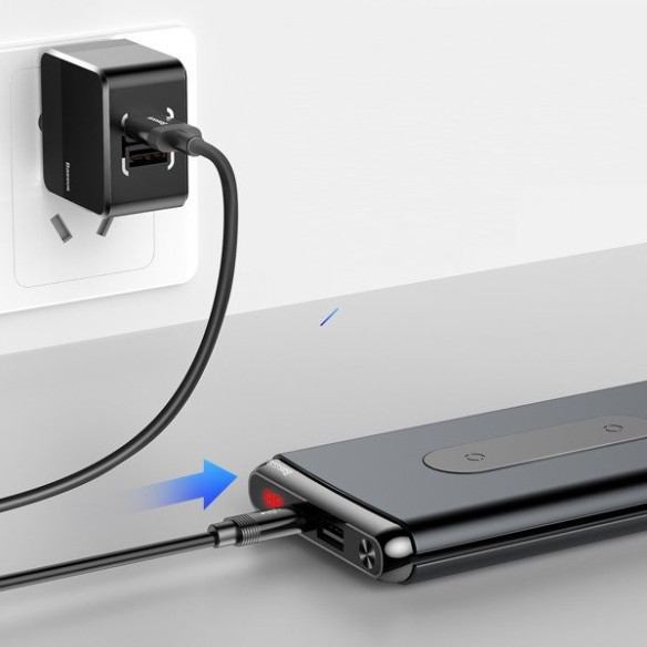 Baseus Wireless Power Bank |EOL