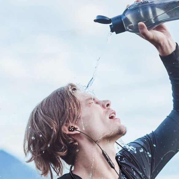 Baseus Encok S12 EOL