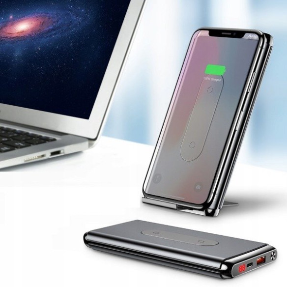 Baseus Wireless Power Bank |EOL
