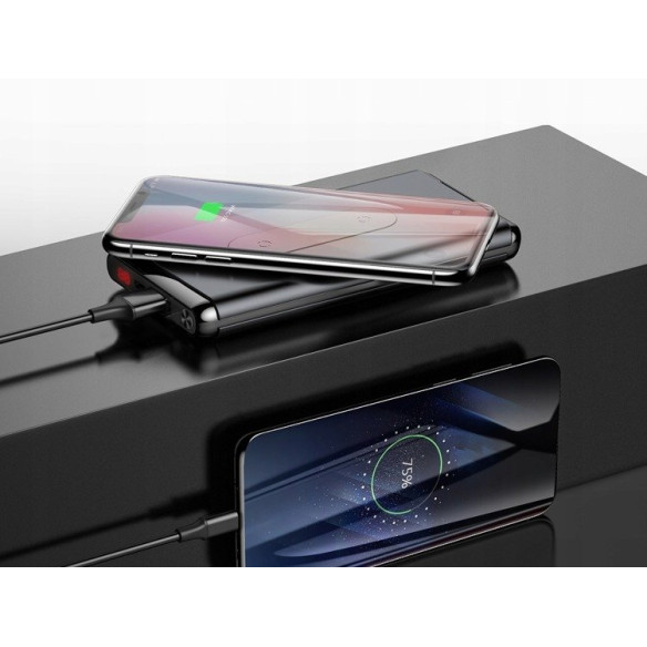 Baseus Wireless Power Bank |EOL