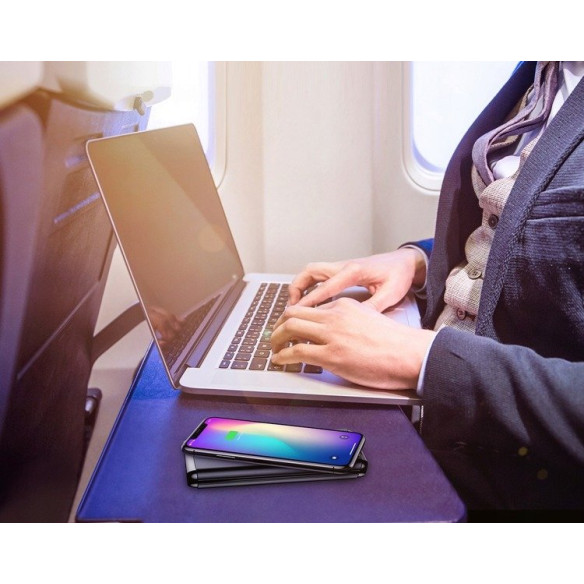 Baseus Wireless Power Bank |EOL