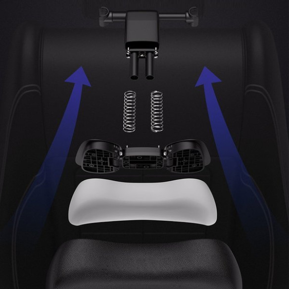 Baseus First Class EOL