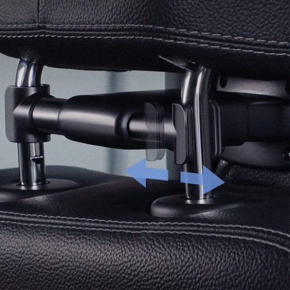 Baseus First Class EOL