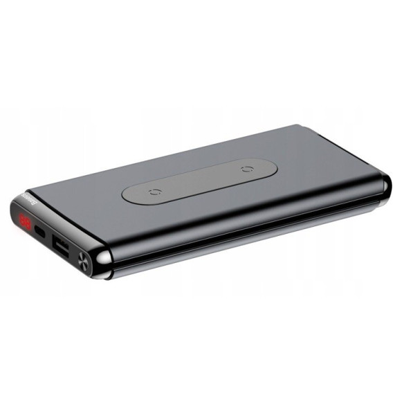 Baseus Wireless Power Bank |EOL