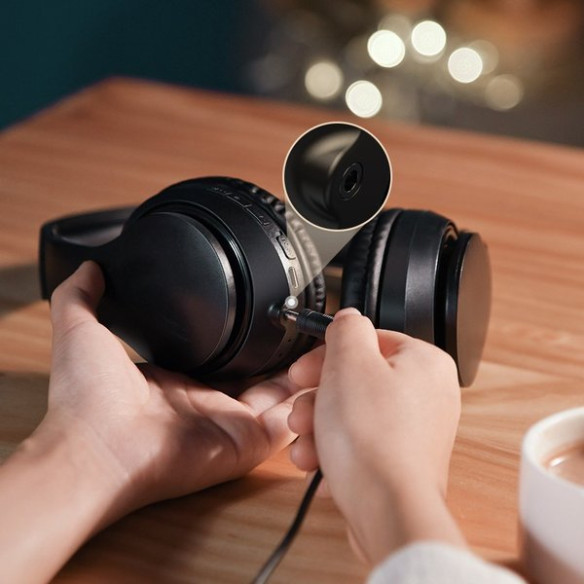 Baseus Encok D07 EOL