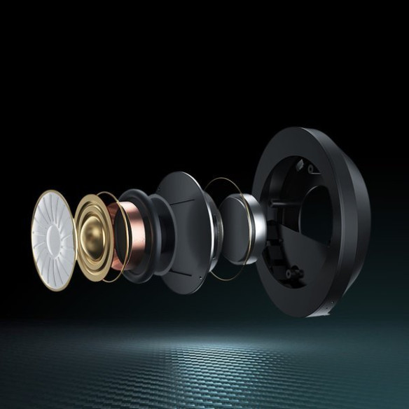 Baseus Encok D07 EOL