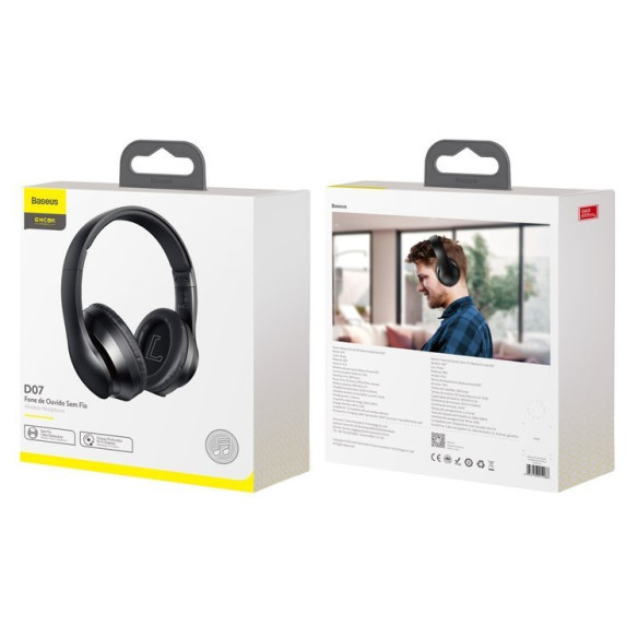 Baseus Encok D07 EOL