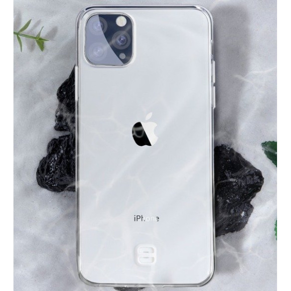 Baseus Transparent Key EOL