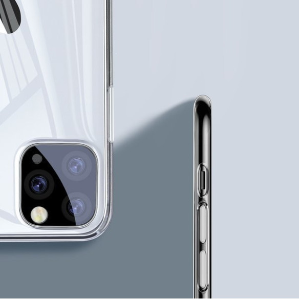 Baseus Transparent Key EOL