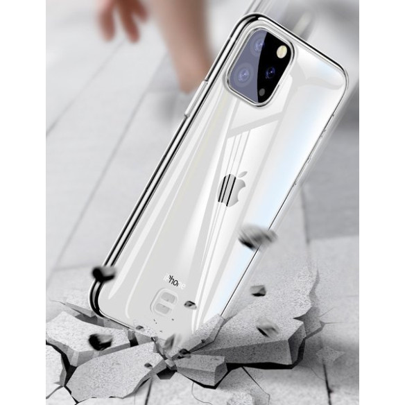 Baseus Transparent Key EOL