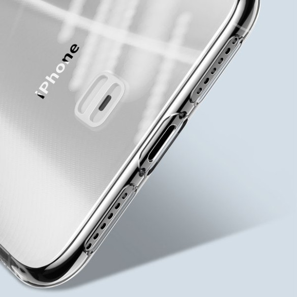 Baseus Transparent Key EOL