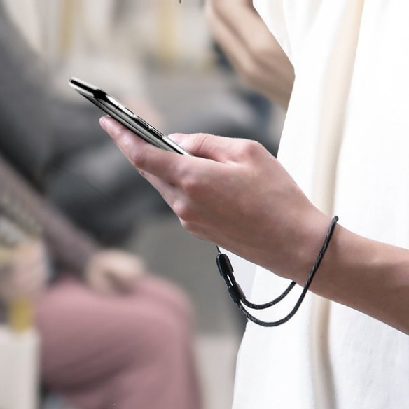 Baseus Transparent Key EOL