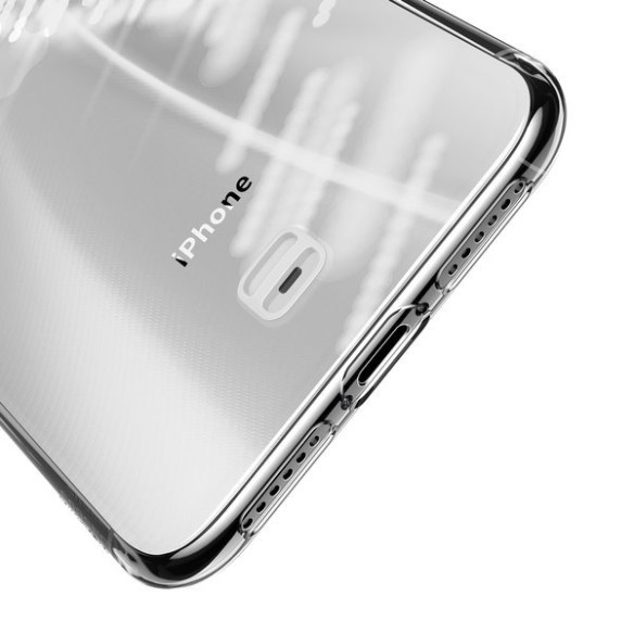 Baseus Transparent Key EOL