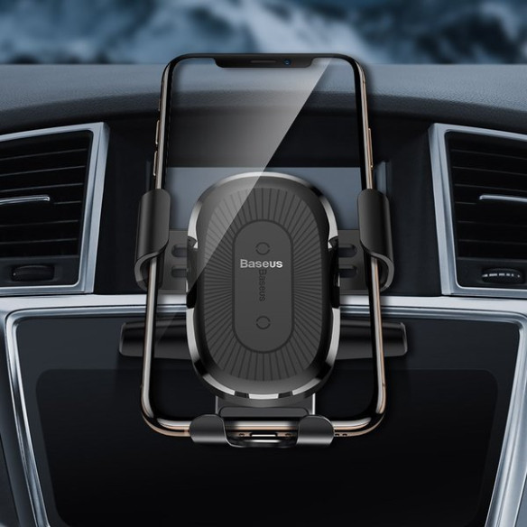 Baseus Wireless Charger EOL