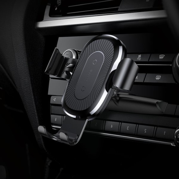 Baseus Wireless Charger EOL