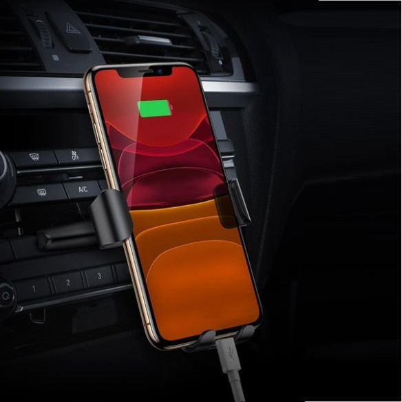 Baseus Wireless Charger EOL