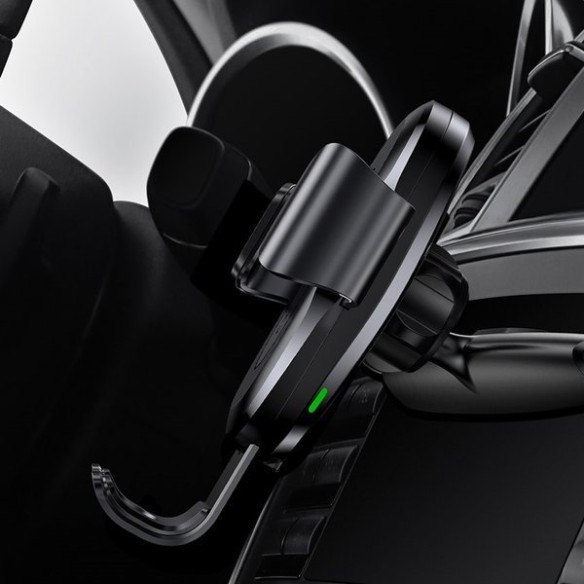 Baseus Wireless Charger EOL