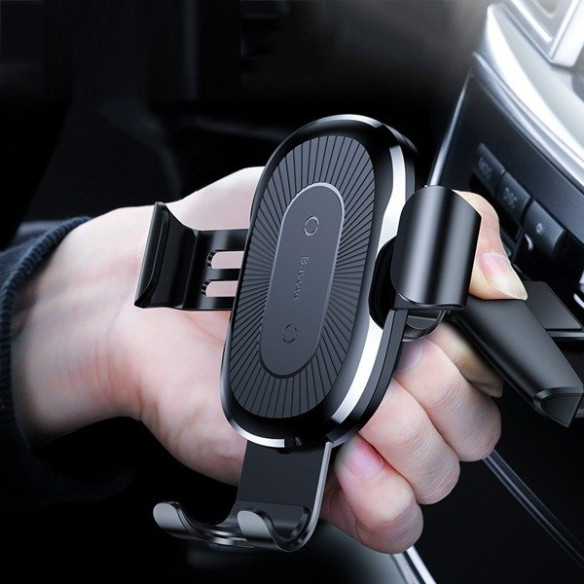 Baseus Wireless Charger EOL