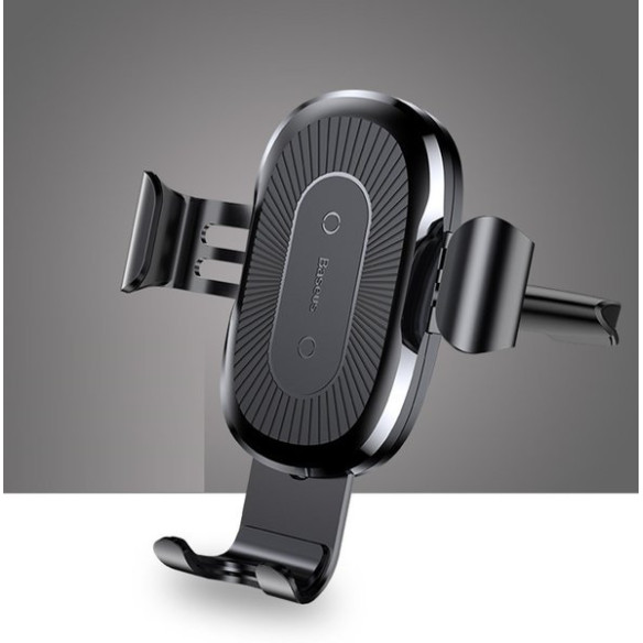 Baseus Wireless Charger EOL