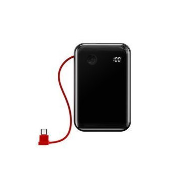 Baseus Mini S Digital Display EOL