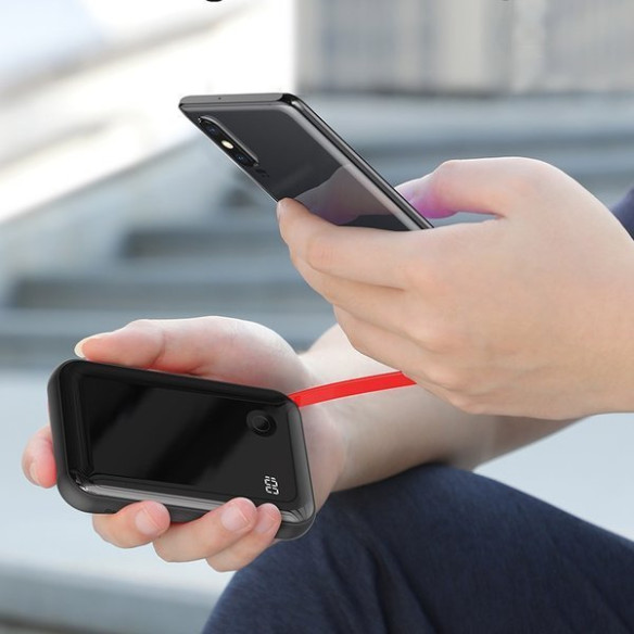 Baseus Mini S Digital Display EOL