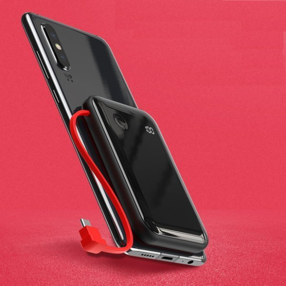 Baseus Mini S Digital Display EOL