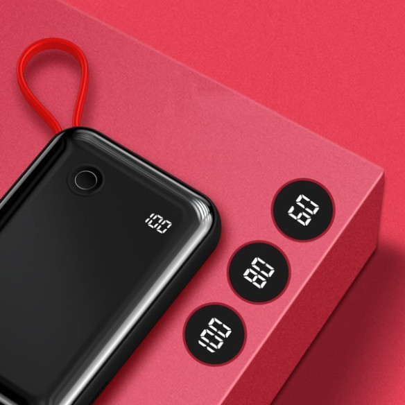 Baseus Mini S Digital Display EOL