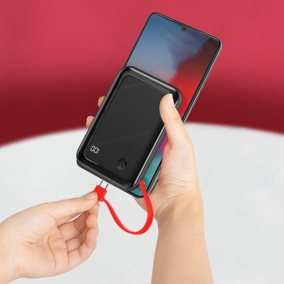 Baseus Mini S Digital Display EOL