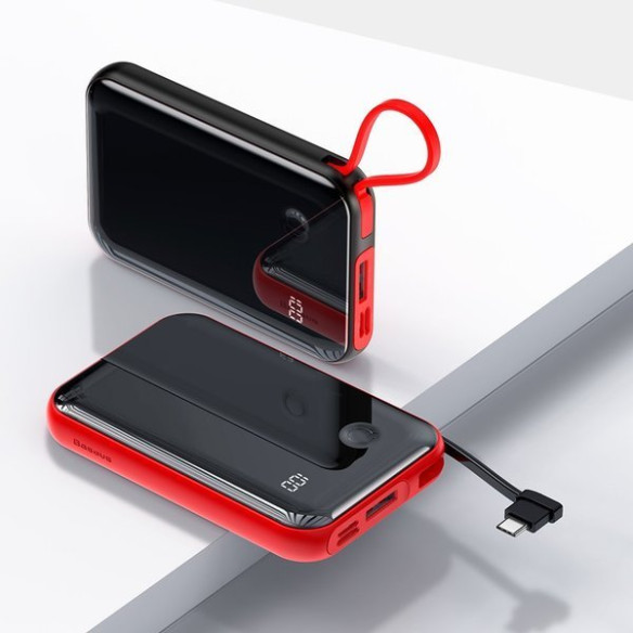 Baseus Mini S Digital Display EOL