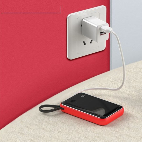 Baseus Mini S Digital Display EOL